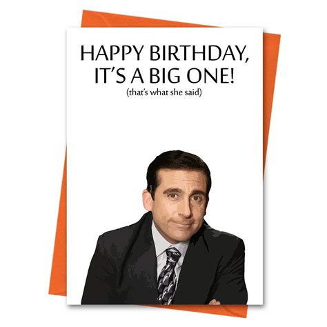 Happy Birthday Funny Office Meme