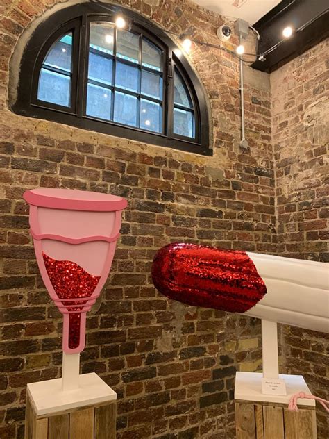 A Look Inside World S First Vagina Museum Ahead Of Its Opening In