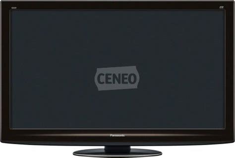 Panasonic Viera TX P42GT20E 42 Cale Opinie I Ceny Na Ceneo Pl