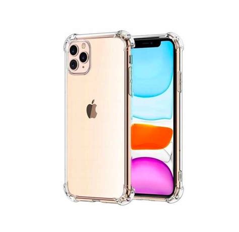 Etui Na Iphone Pro Anti Shock Pancerne Shockproof Sklep