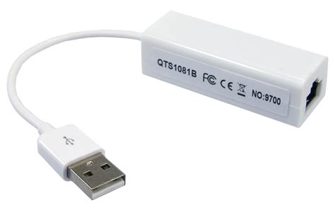 Qts108b Usb 20 To Lan Rj45 Ethernet 10100mbps Rd9700 Chip Driver Install By Kemboy Titus