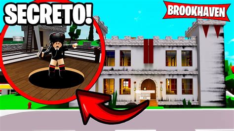 Saiu Atualiza O Novo Castelo Chegou Hoje No Brookhaveven Rp Roblox