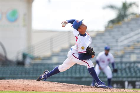 U18／中華若贏荷蘭就進冠軍戰 獅隊3輪左投林詔恩先發 Ettoday運動雲 Ettoday新聞雲