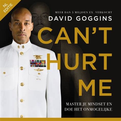 Summary Of Can T Hurt Me By David Goggins Audiobook Best 47 OFF