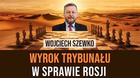 166 Trybunał wyrok ws Rosji MON Chiny Rosja Putin chce strefy