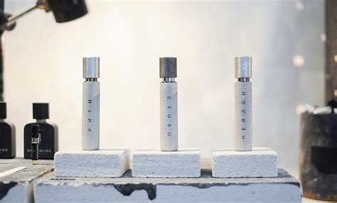 Ритм Rhythm Holynose Parfums perfume - a fragrance for women and men 2017