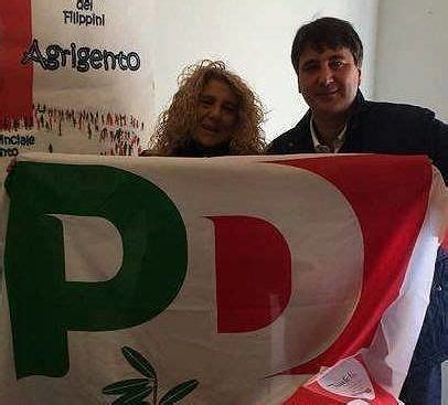 Primarie Pd Tutti I Seggi E Candidati In Provincia Di Agrigento