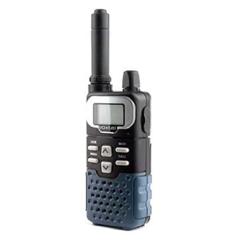 Рация Voxtel MR850 - купить по лучшей цене с доставкой по России в ...
