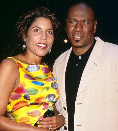 Ving Rhames Height, Weight, Age, Wife, Children, Biography & More