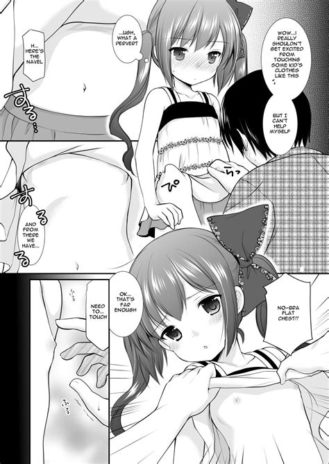 Ikkai Yen Page Nhentai Hentai Doujinshi And Manga