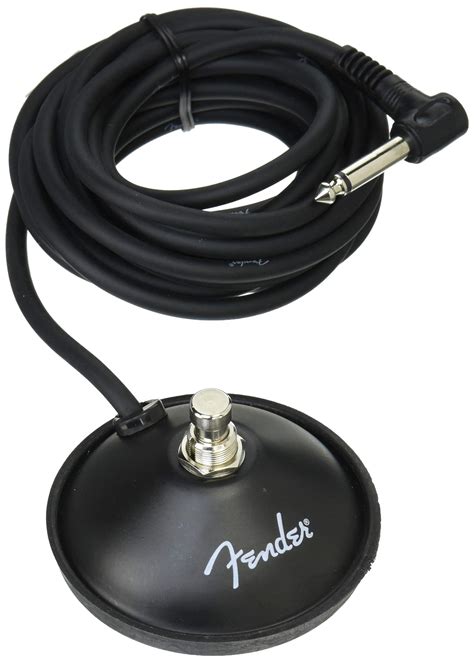 Footswitch for Fender LT25 Amp | Beggs