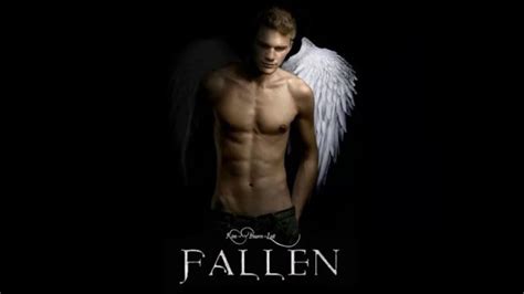 Fallen Daniel And Luce YouTube