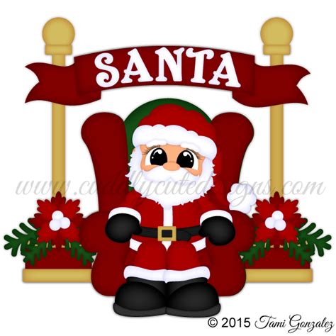 Santa Visit