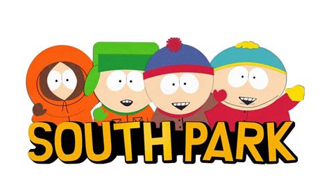 South Park Png Transparent Images