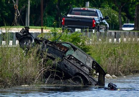 Body Of Missing Mother Daughter Found In Broward Canal Police Miami