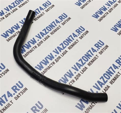 Патрубок сапуна инжектор 1.5, 1.7 Классика, Нива, Нива Шевроле БРТ