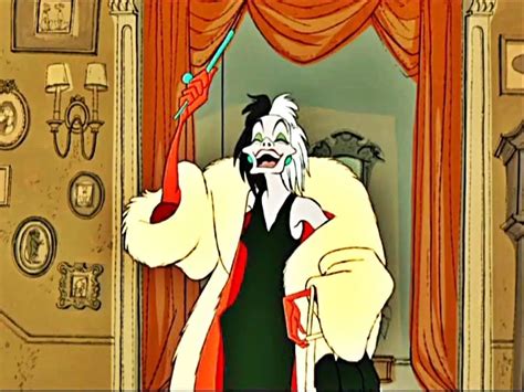 cruella-de-vil - DisneyLyrics.com