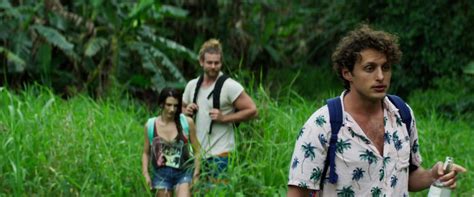 AusCAPS Michael Vlamis Nude In The Resort