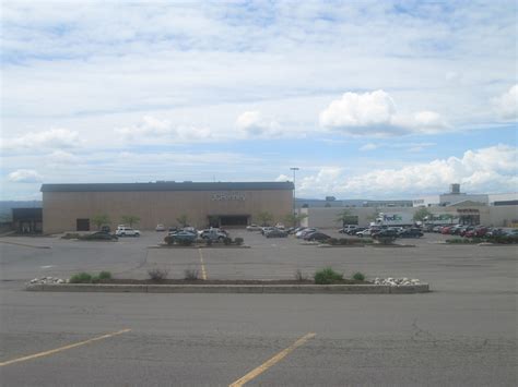 Twin Tiers Retail: Wyoming Valley Mall