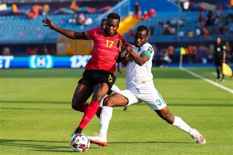 Mauritania Vs Angola AFCON Prediction Lineups And Where To Watch Live