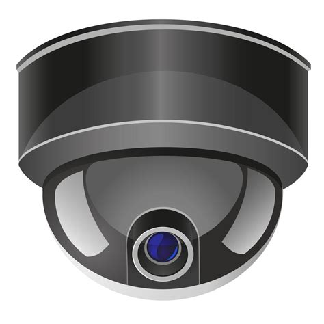 video surveillance camera vector illustration 515714 Vector Art at Vecteezy