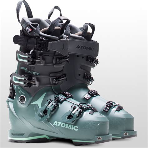 Atomic Hawx Prime XTD 115 Tech Alpine Touring Boot 2022 Women S Ski