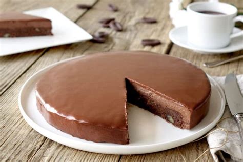 Entremets Empreinte Sucr E