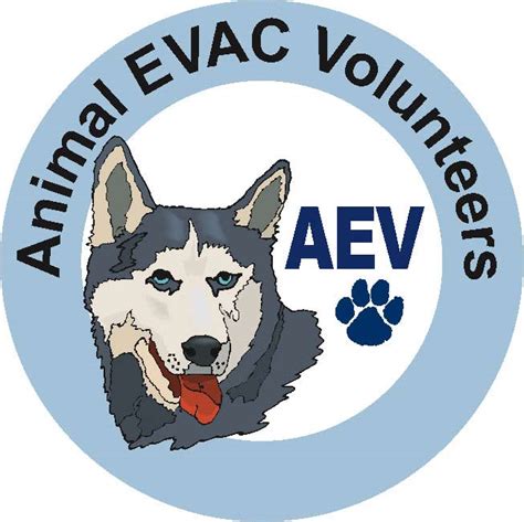 Animal Evac Volunteers-Mushing Page