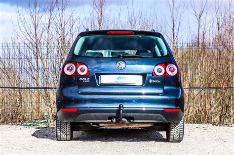VW Golf Plus - AUTOLOVE