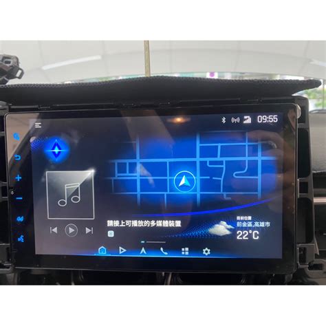 Toyotacorolla Cross 原廠garmin主機車美仕主機可加裝有支援原廠主機的360度環景系統類原廠專用殼 蝦皮購物