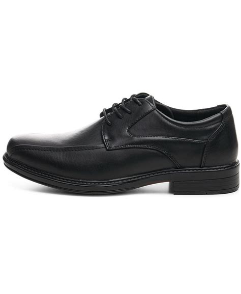 Alpine Swiss Alpineswiss Mens Oxford Dress Shoes Lace Up Leather Lined