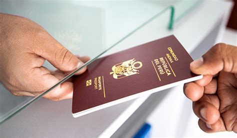 Visa A México Para Peruanos ¿qué Requisitos Debes Cumplir Sacar El Permiso De Viaje Embajada