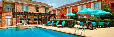 Pet Friendly Hotels Houston Galleria Area | Residence Inn Houston