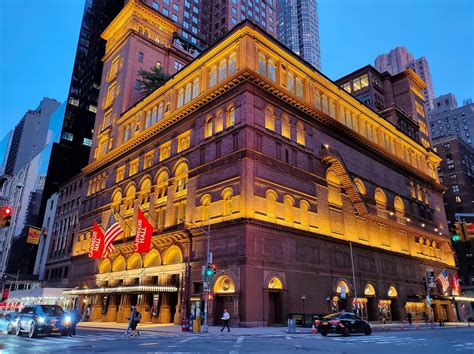 LMU Choruses Perform at Carnegie Hall - Loyola Marymount University ...