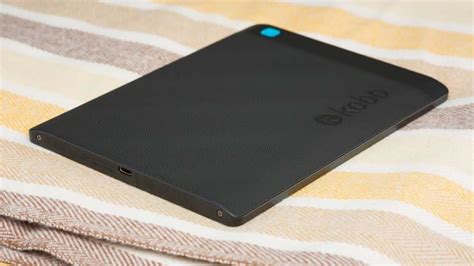 Kobo Aura H2O