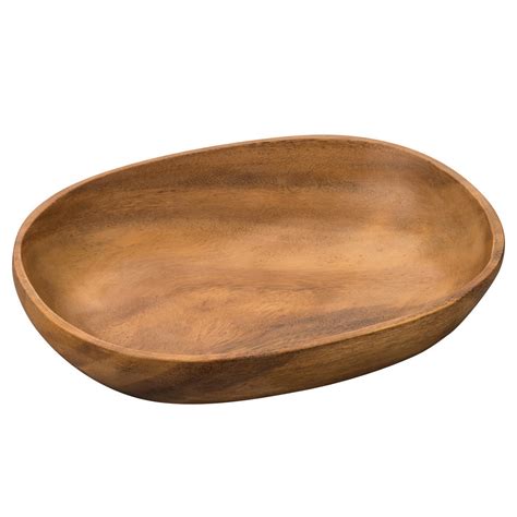 Premier Housewares Kora Oval Shape Serving Dish Wilko