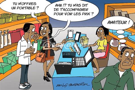 Caricature Abidjan Net Du 12 Octobre 2023 Abidjan Net Caricatures