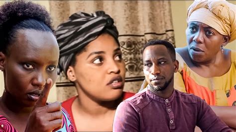 Intare Y Ingore Full Version Film Nyarwanda