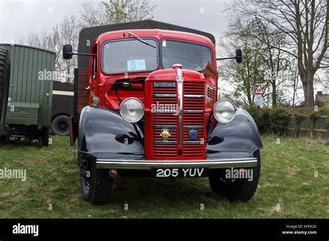 Bedford m Banque de photographies et dimages à haute résolution Alamy