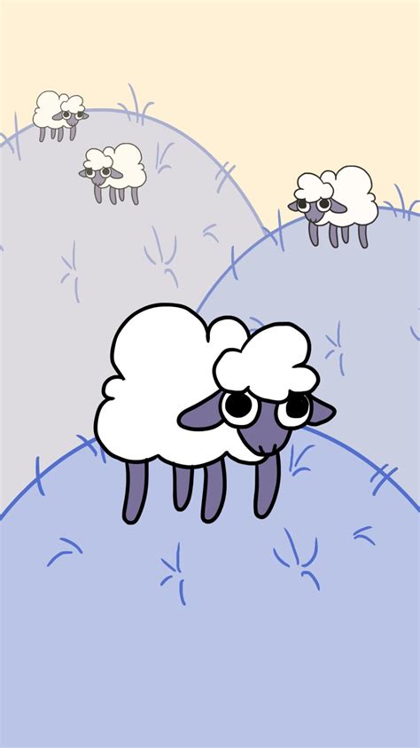 Beep Beep I M A Sheep R Tomska