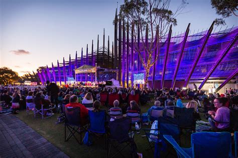 Music Under The Stars 2018 Flickr