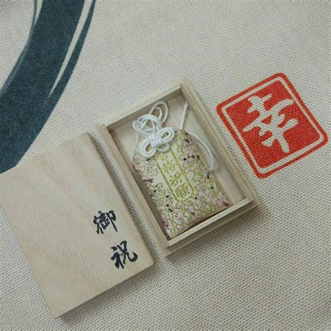 Omamori Bùa Nhật Bản Và Những điều Bạn Chưa Biết