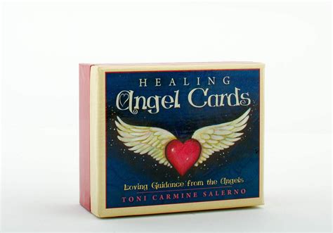 Healing Angel Cards - New Zealand — Soul Magnolia Crystals