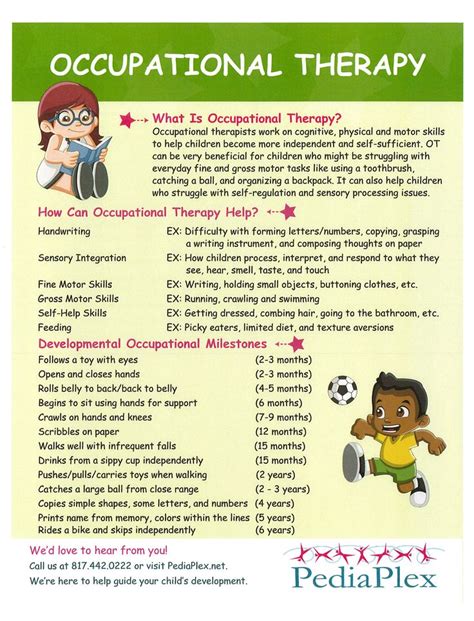 What Is Occupational Therapy Occupational Therapy Kids Occupational