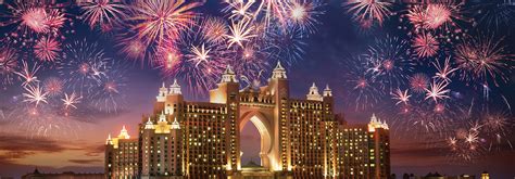 New Year S Eve In Dubai How Dubai Celebrates Into The Year