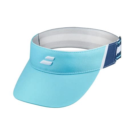 Babolat Elastic Visor Wa Babolat Greece