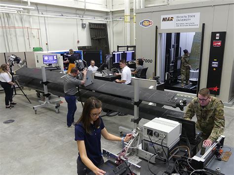 Advanced Technologies Lab For Aerospace Systems Atlas