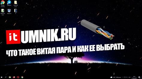 ЧТО ТАКОЕ ВИТАЯ ПАРА И КАК ЕЕ ВЫБРАТЬ? - YouTube