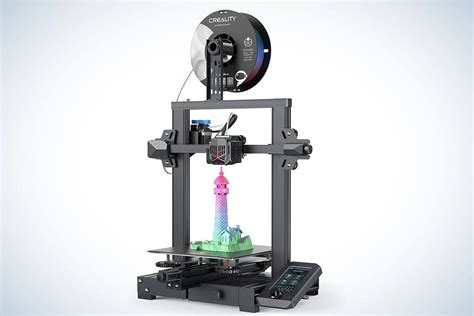 13 Best Creality 3d Printer For 2023