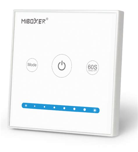 P1 Panel Controller Single Color MiBoxer